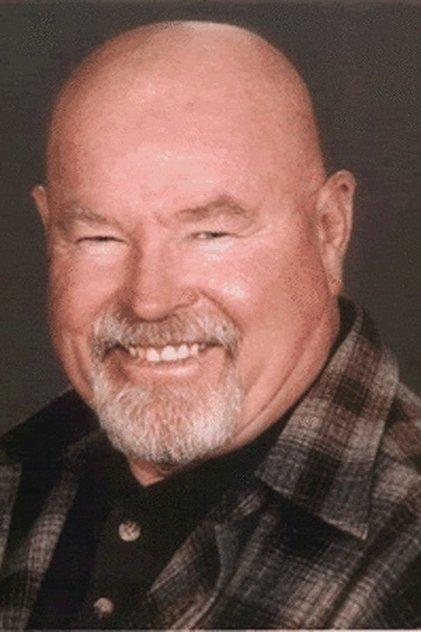 Charles Cyphers - Actor Profile Photo