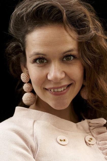 Amalie Ihle Alstrup - Actor Profile Photo