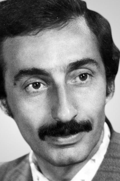 Hadji Ismailov - Actor Profile Photo