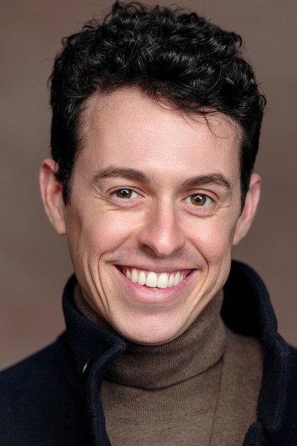 Jonathan Sayer - Actor Profile Photo