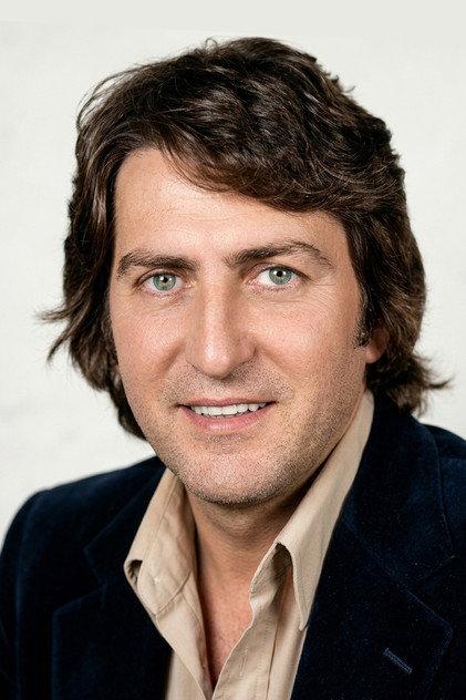 Ümit Tokcan - Actor Profile Photo