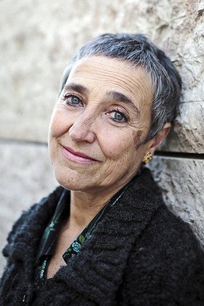 Madalena Victorino - Actor Profile Photo