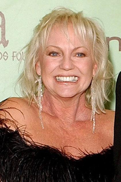 Sharon Thomas Cain - Actor Profile Photo