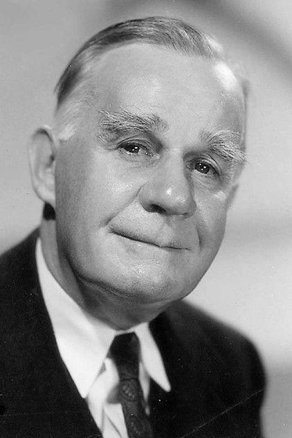 Henry Travers - Actor Profile Photo