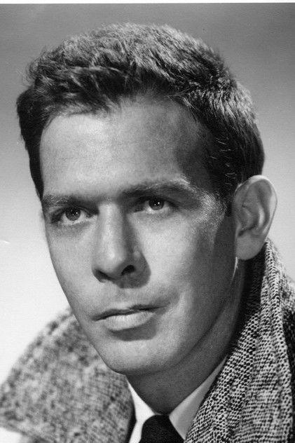 Ward Wood - Actor Profile Photo
