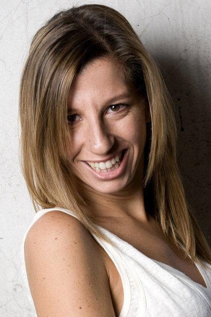 Federica Bonavolontà - Actor Profile Photo