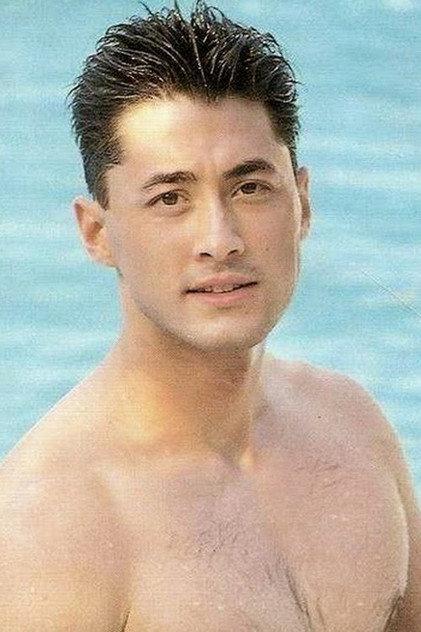Michael Wong - Actor Profile Photo