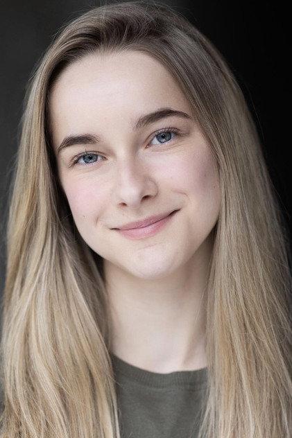 Alice Piccinelli - Actor Profile Photo