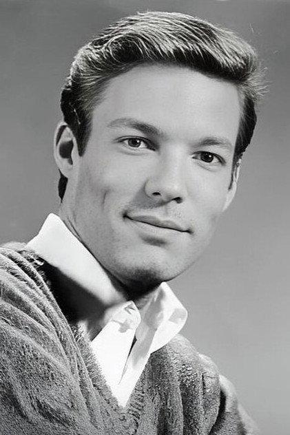 Richard Chamberlain - Actor Profile Photo