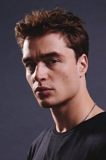 Nazar Grabar - Actor Profile Photo