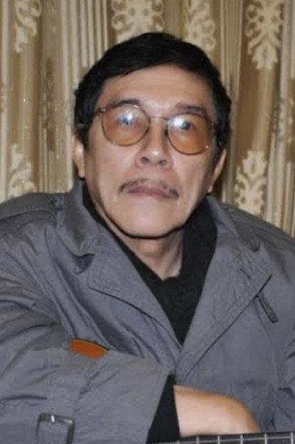 Vũ Ngọc Quang - Actor Profile Photo