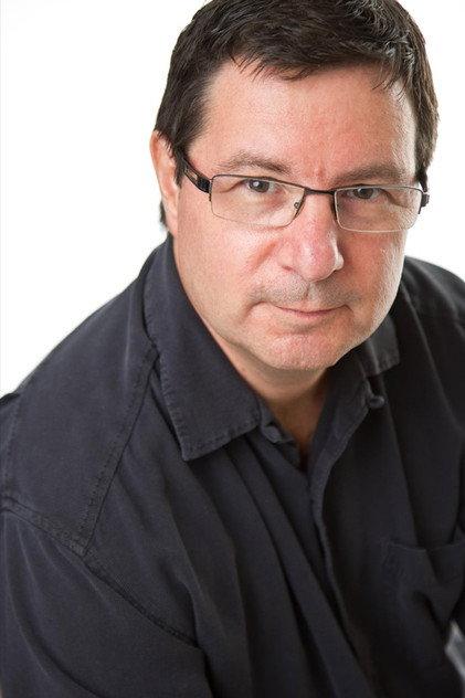 Tyronne L'Hirondelle - Actor Profile Photo