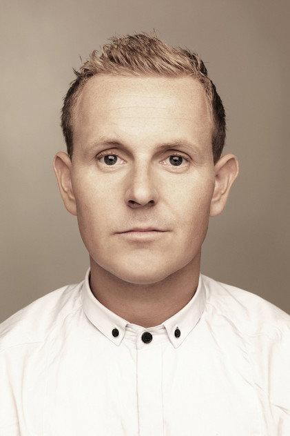 Måns Möller - Actor Profile Photo