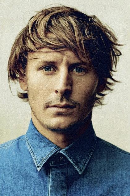 Ben Howard - Actor Profile Photo