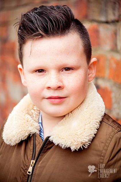 Codie-Lei Eastick - Actor Profile Photo