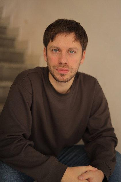 Marko Grabež - Actor Profile Photo