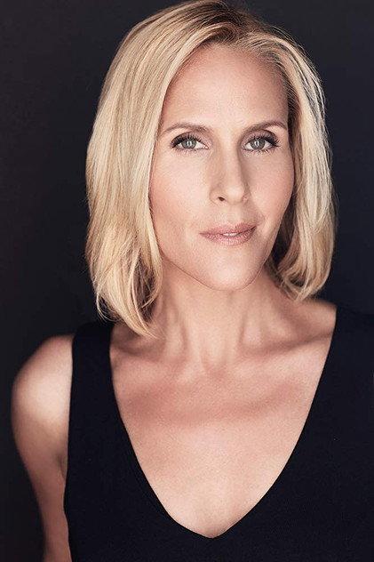 Susannah Rogers - Actor Profile Photo