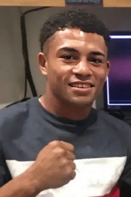 Ronal Batista - Actor Profile Photo