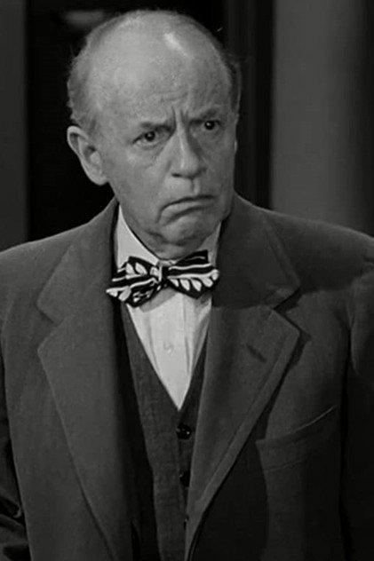 William H. Lynn - Actor Profile Photo