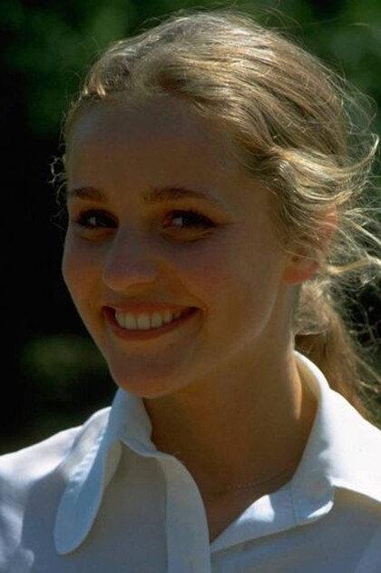 Gail Harrison - Actor Profile Photo