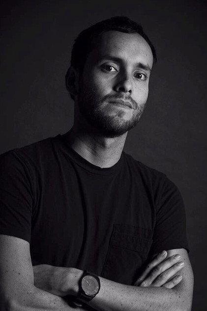 Carlos Galiano - Actor Profile Photo