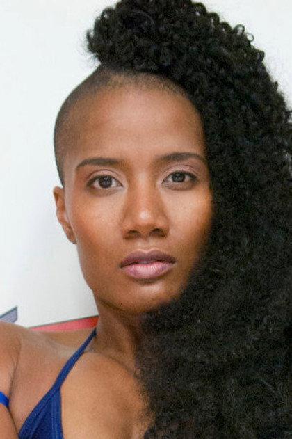Jet Setting Jasmine - Actor Profile Photo
