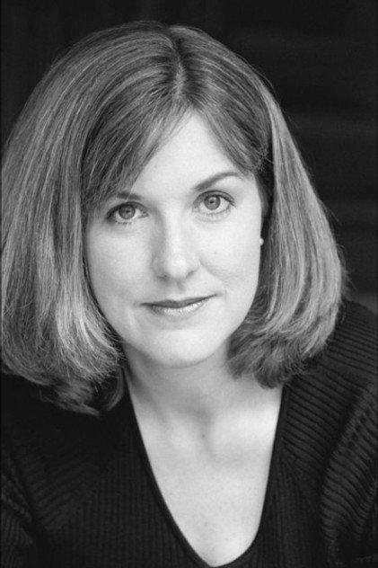 Erin-Kate Whitcomb - Actor Profile Photo