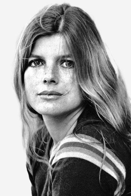 Katharine Ross - Actor Profile Photo