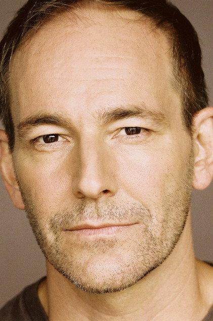 Clint Jordan - Actor Profile Photo