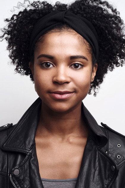 Isabel Adomakoh-Young - Actor Profile Photo