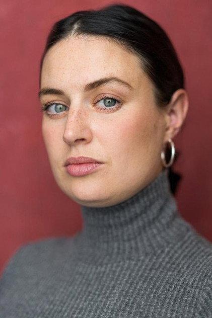Marianne Chase - Actor Profile Photo