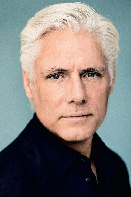 Philippe Brenninkmeyer - Actor Profile Photo