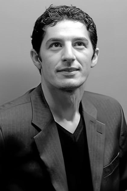 Kamel El Harrachi - Actor Profile Photo