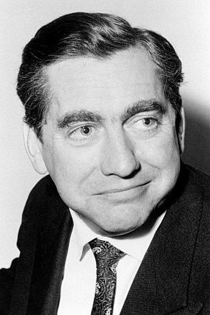 Tony Hancock - Actor Profile Photo