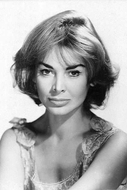 Eleonora Rossi Drago - Actor Profile Photo