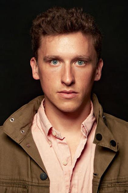 Oliver Konietzny - Actor Profile Photo
