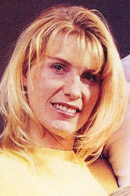Lori Fullington - Actor Profile Photo