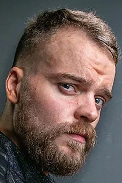 Keiran Bowers - Actor Profile Photo