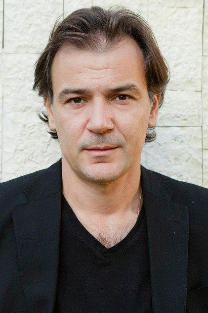 Genti Kame - Actor Profile Photo