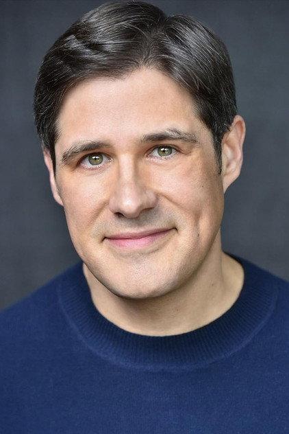 Rich Sommer - Actor Profile Photo