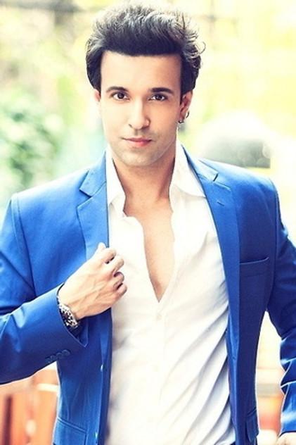 Aamir Ali - Actor Profile Photo