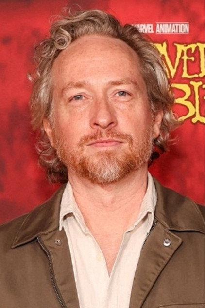 Zeb Wells - Actor Profile Photo