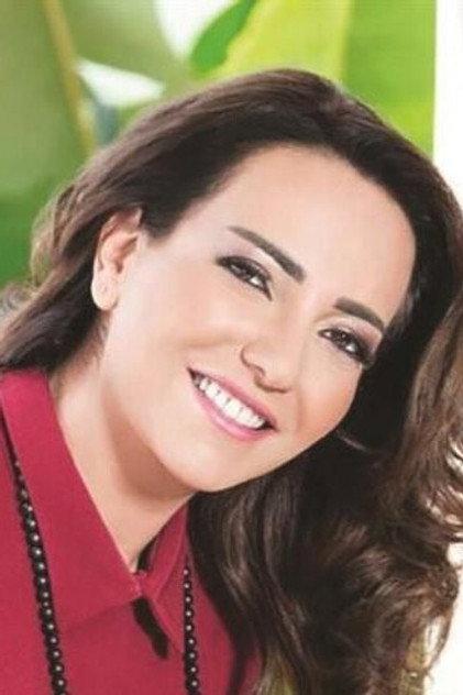Amal Arafa - Actor Profile Photo