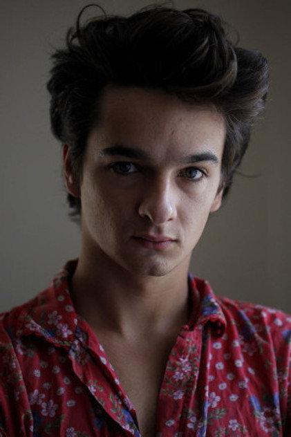 Gabriel Abrantes - Actor Profile Photo