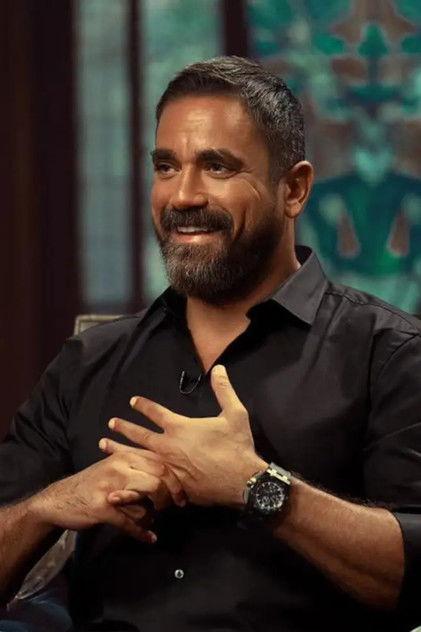 Amir Karara - Actor Profile Photo