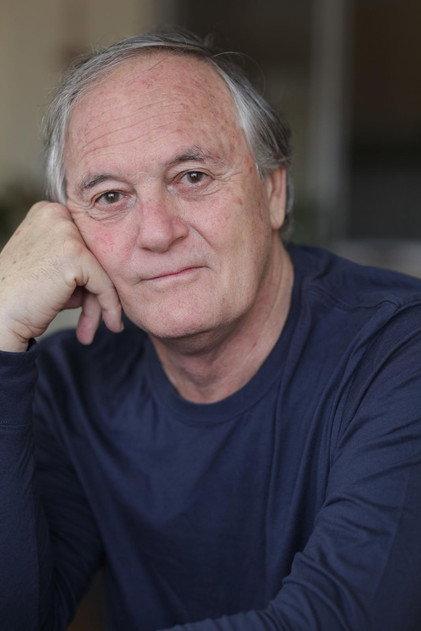 Ken Welsh - Actor Profile Photo