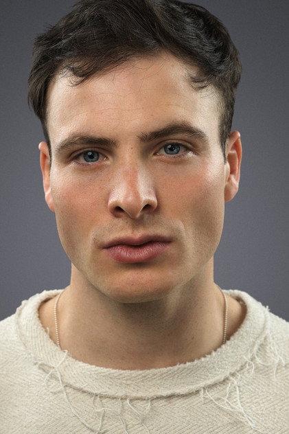 Cooper Levy - Actor Profile Photo