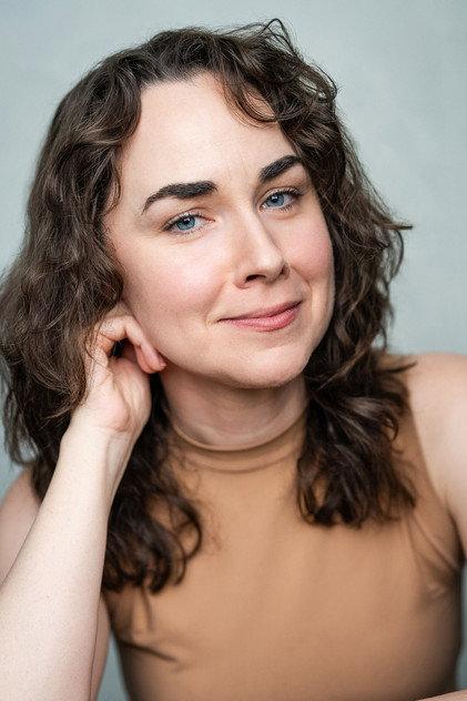 Megan Greener - Actor Profile Photo