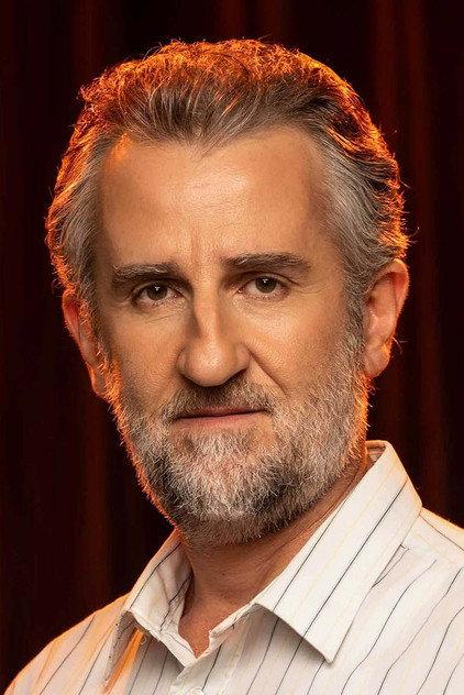 Kostas Koronaios - Actor Profile Photo