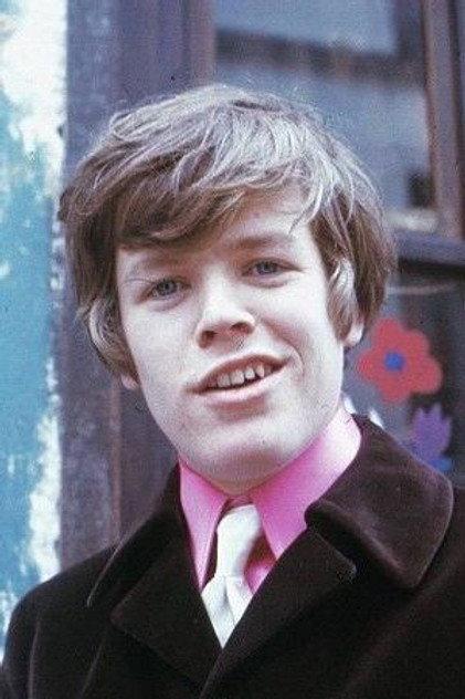 Peter Noone - Actor Profile Photo